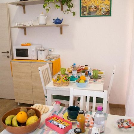 La Casa Dei Nonni Apartman Livorno Kültér fotó