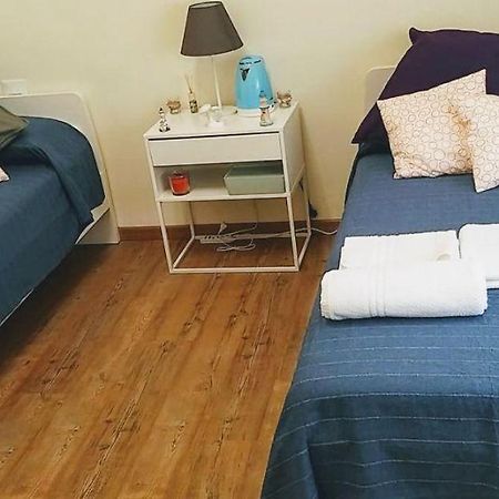 La Casa Dei Nonni Apartman Livorno Kültér fotó