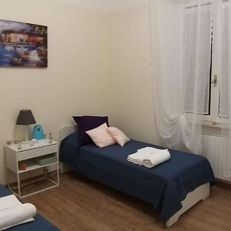 La Casa Dei Nonni Apartman Livorno Kültér fotó