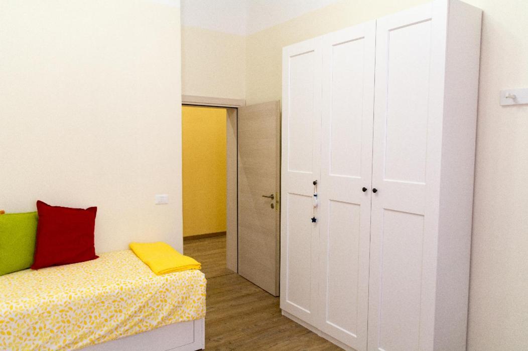La Casa Dei Nonni Apartman Livorno Kültér fotó
