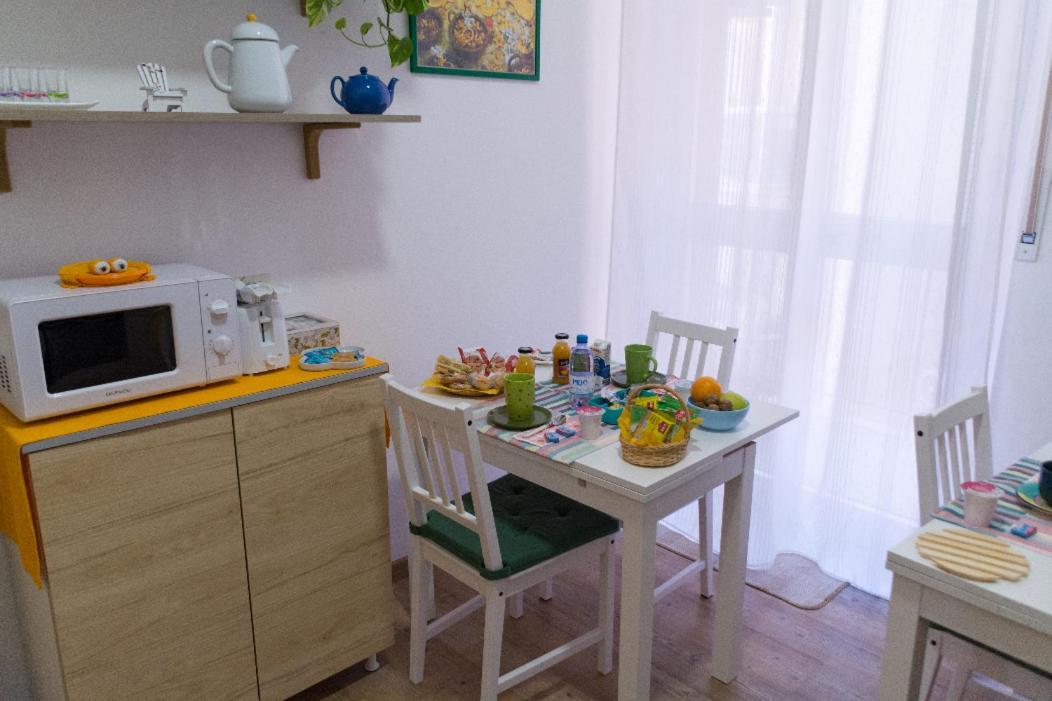 La Casa Dei Nonni Apartman Livorno Kültér fotó