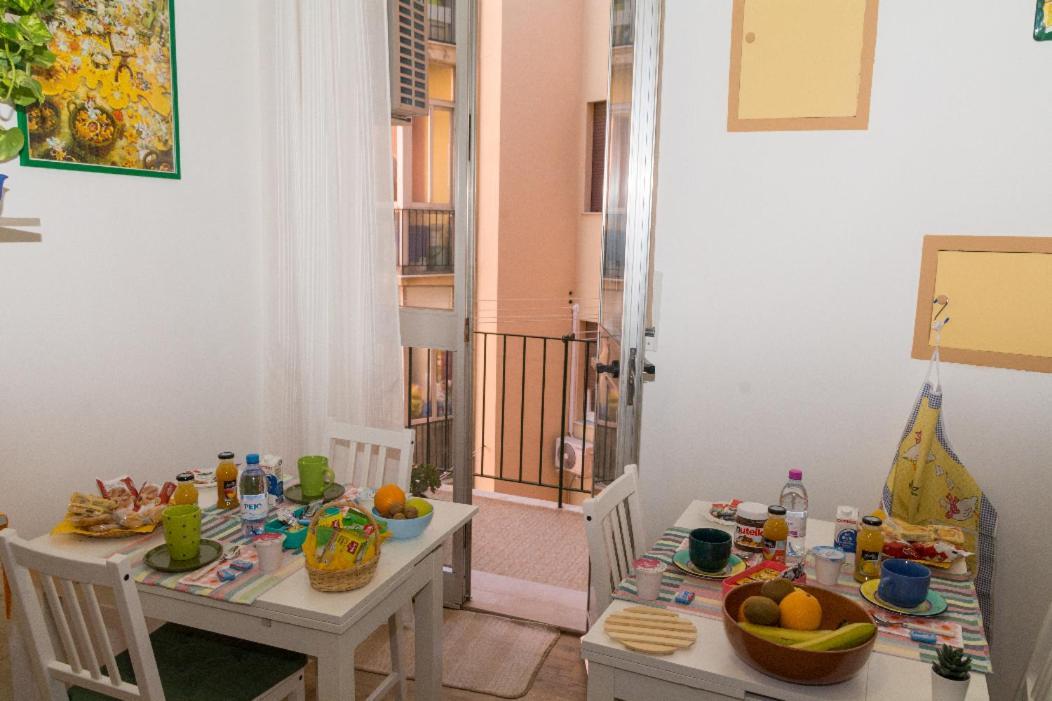 La Casa Dei Nonni Apartman Livorno Kültér fotó