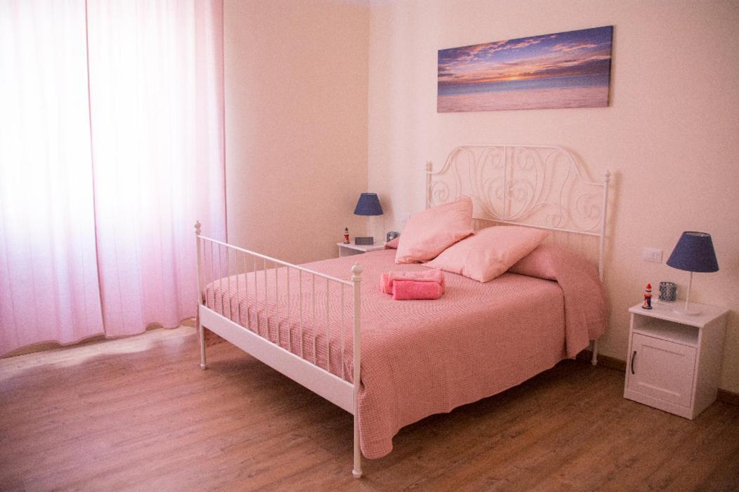 La Casa Dei Nonni Apartman Livorno Kültér fotó