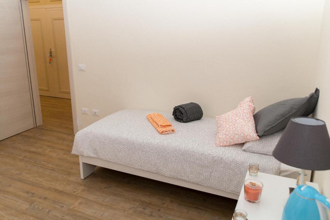 La Casa Dei Nonni Apartman Livorno Kültér fotó