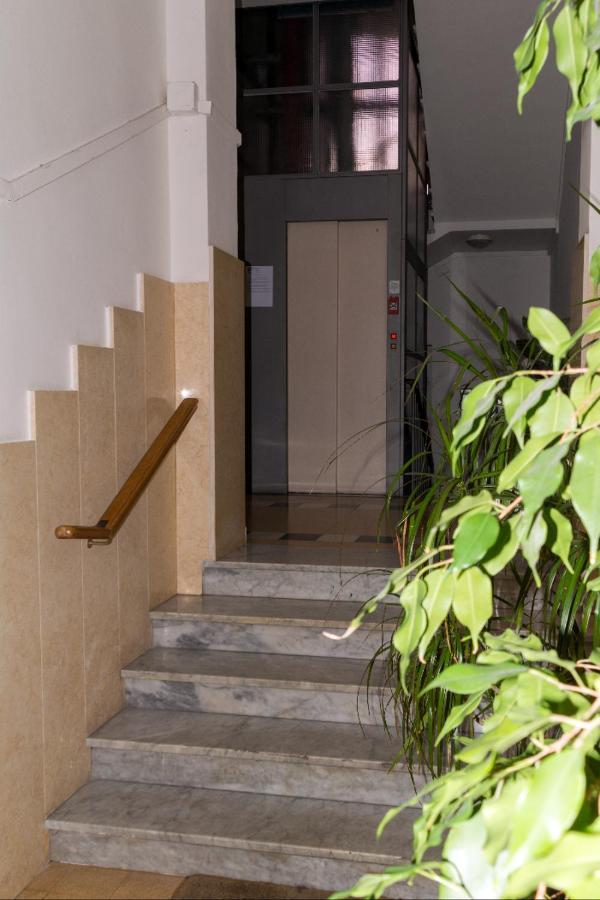 La Casa Dei Nonni Apartman Livorno Kültér fotó