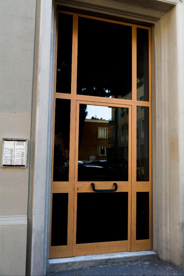 La Casa Dei Nonni Apartman Livorno Kültér fotó