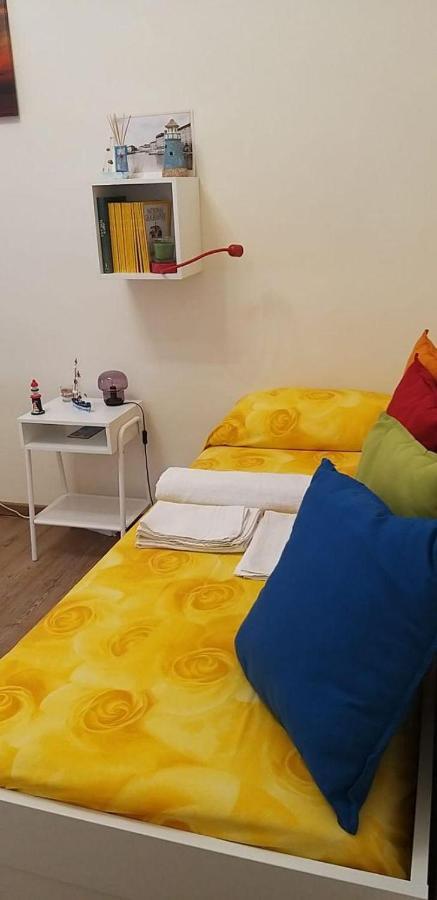La Casa Dei Nonni Apartman Livorno Kültér fotó