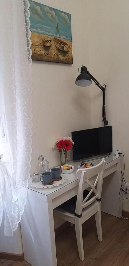 La Casa Dei Nonni Apartman Livorno Kültér fotó