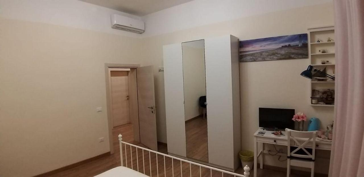 La Casa Dei Nonni Apartman Livorno Kültér fotó