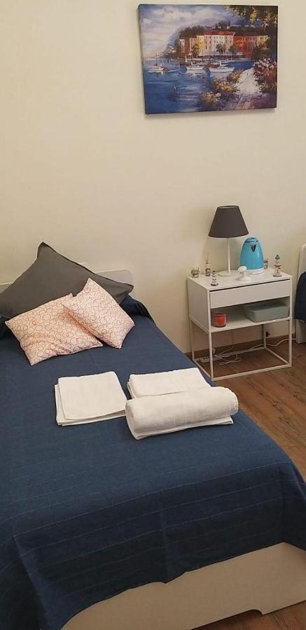 La Casa Dei Nonni Apartman Livorno Kültér fotó