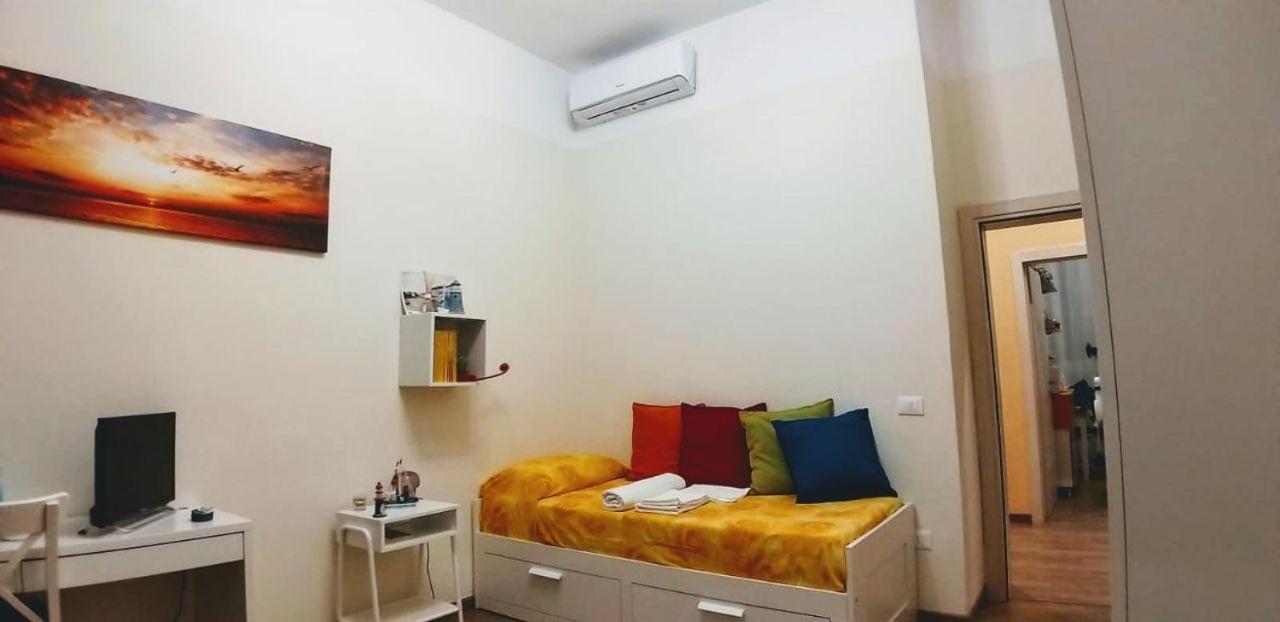 La Casa Dei Nonni Apartman Livorno Kültér fotó