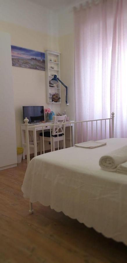 La Casa Dei Nonni Apartman Livorno Kültér fotó
