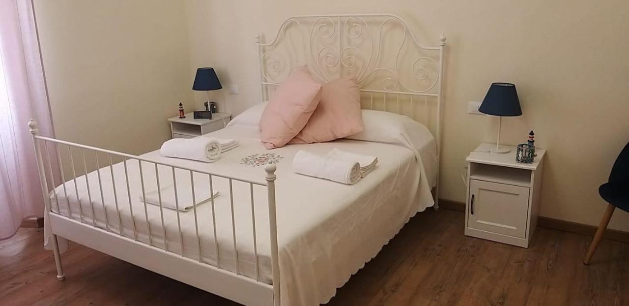 La Casa Dei Nonni Apartman Livorno Kültér fotó