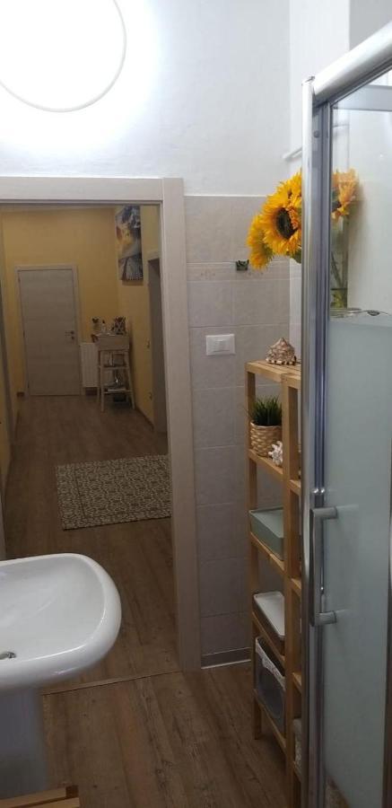 La Casa Dei Nonni Apartman Livorno Kültér fotó