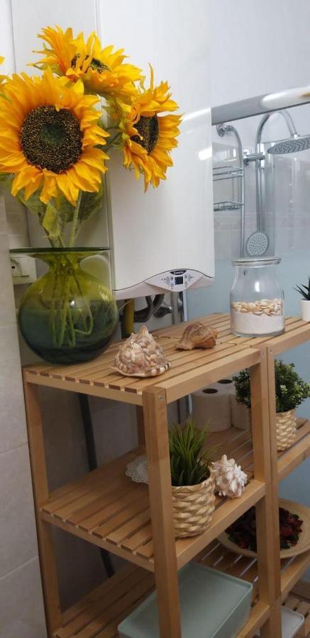 La Casa Dei Nonni Apartman Livorno Kültér fotó